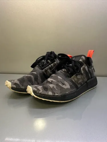 adidas NMD_R1 NYC G28414 (Exclusivo Nova York)