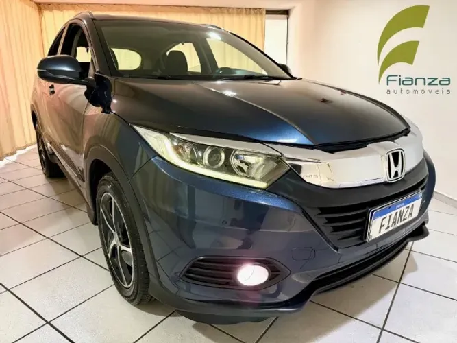 Honda HR-V EX 1.8 Flexone 16V 5P Aut. 2020