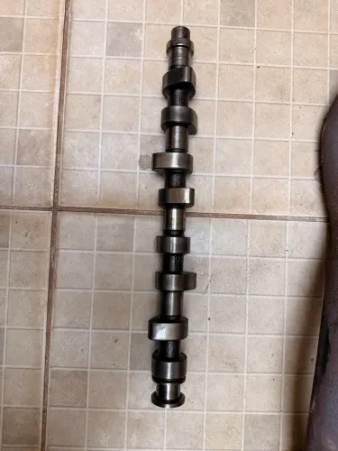 Comando Tucho Mecânico ZBA B motor Ap Original