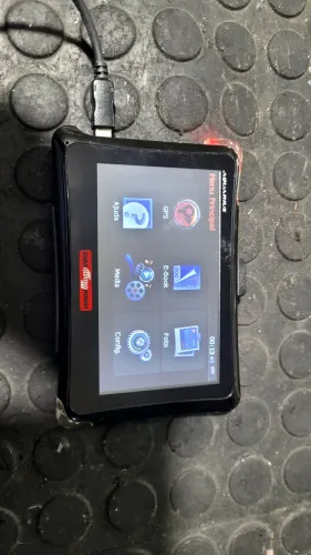 Venda GPS