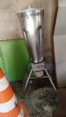 Liquidificador Industrial