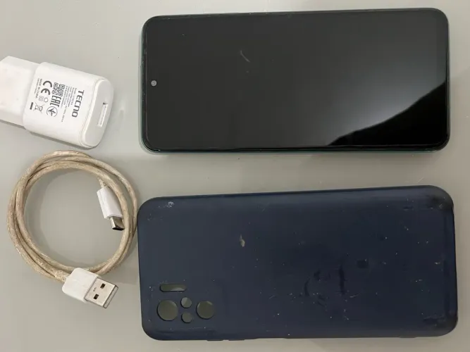 Vendo Redmi