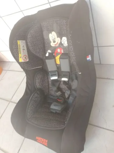Cadeira carro