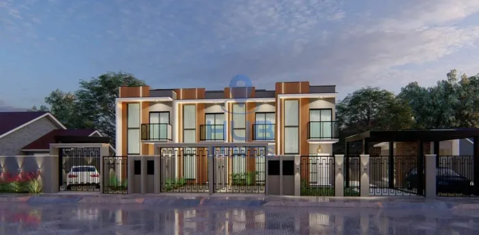 Apartamento com 2 dormitórios à venda, 88.5 m² por - R$ 790.000,00 - XV De Novembro - Tiju