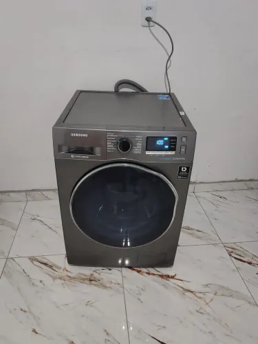 Máquina de lavar e seca Samsung 10kg