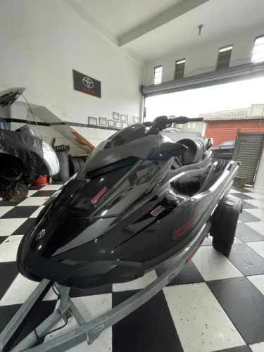 JET SKY GP1800R 2022