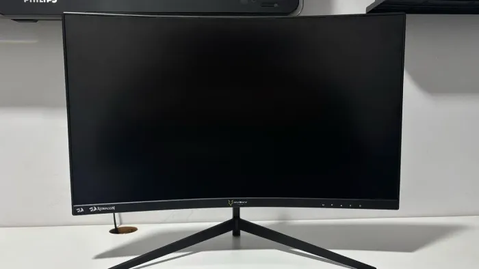 MONITOR DA HUSKY NOVINHO!!!!