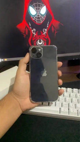 iPhone 14 256 gigas