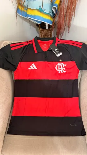 Camisa de time