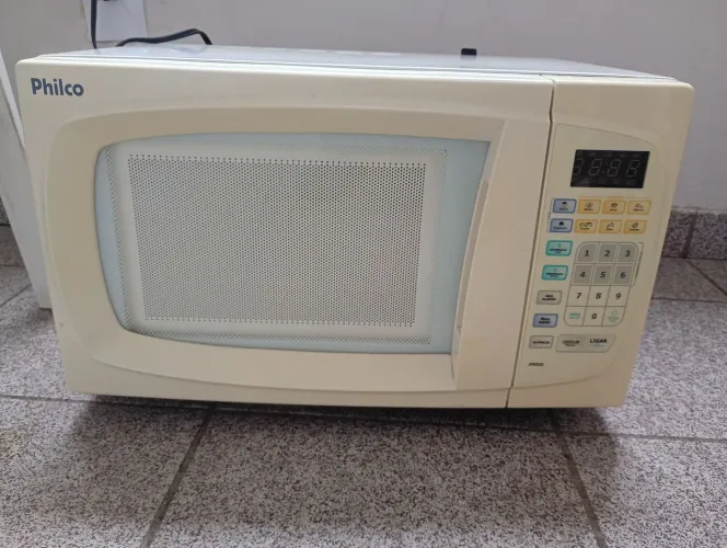 Microondas