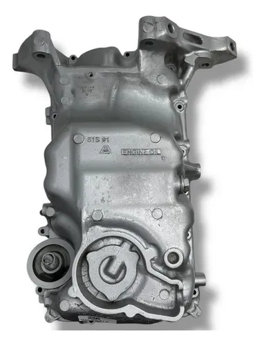 Cárter Óleo Honda Hrv 1.8 16v 2016 2017 2018 2019 2020 2021