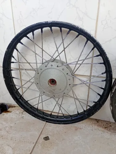 Roda Da Pop110i