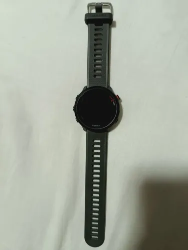 Relógio Garmin forerunner 55