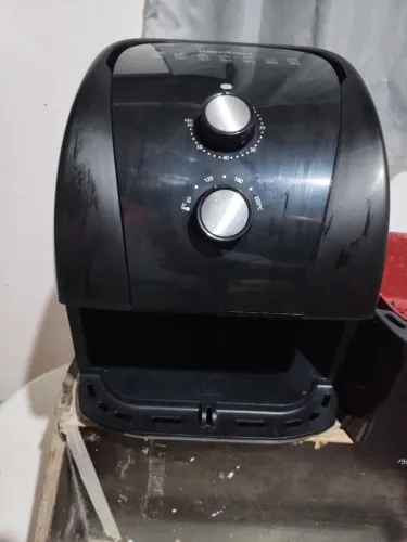 Air fryer