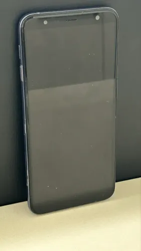 Galaxy J6+