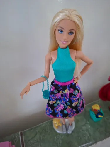 Barbie