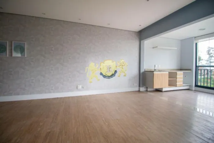 Apartamento com 2 quartos à venda, 77m² - Vila Andrade