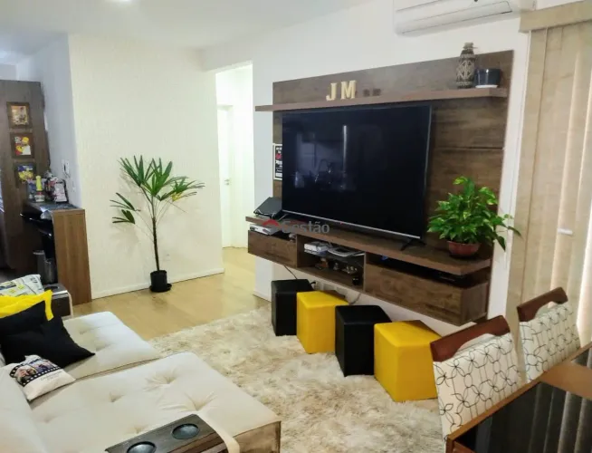Apartamento para aluguel em Canoas - Igara Residence II - 62m² REF: C2311