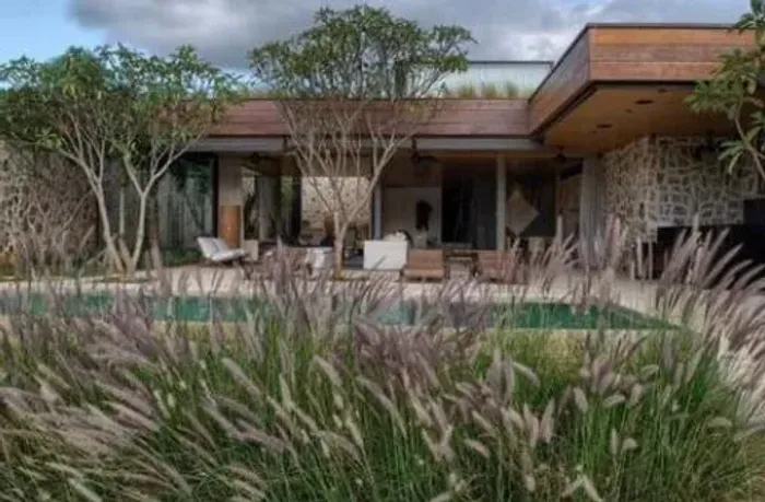 Fazenda Boa Vista Villa Green