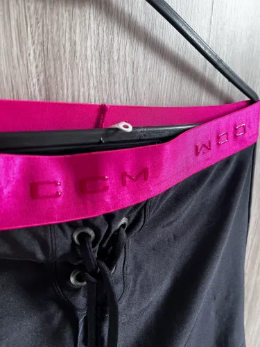 short saia CCM