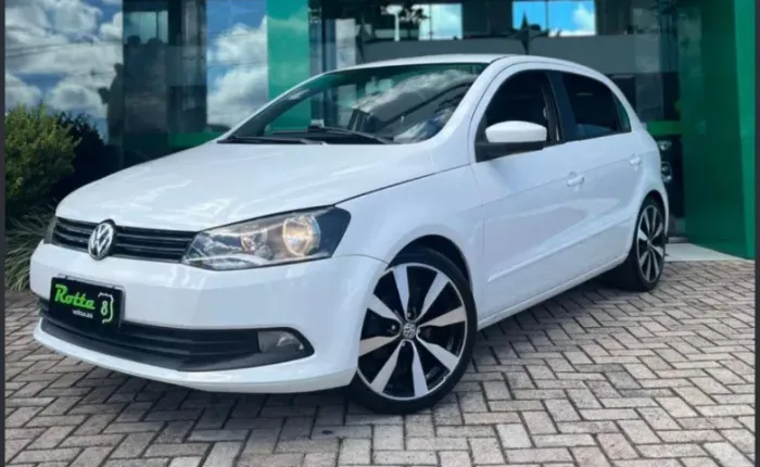 Gol polo aluguel para Uber motoristas de app e empresas