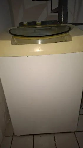 Máquina de lavar Brastemp - 11KG