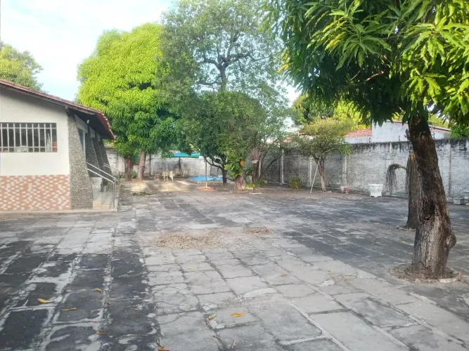 Venda Terreno Bairro Piçarreira - Teresina - PI