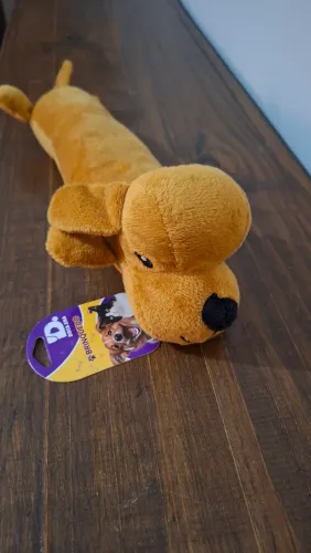 Pelúcia, bichinho para cachorro