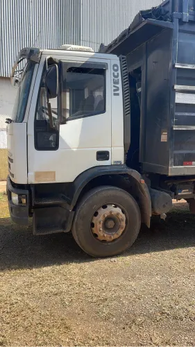 Iveco eurocargo 230e24