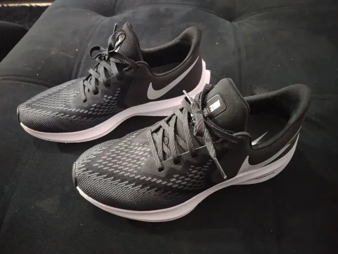 Tênis Nike Air Zoom Winflo 6