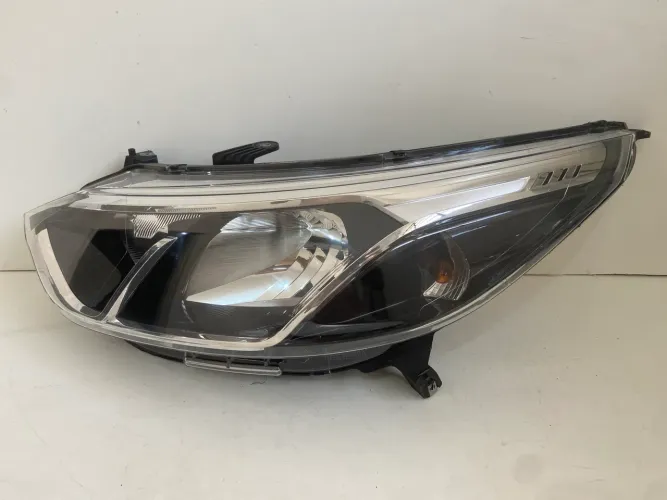 Farol GM Cobalt 2018 2019 20 21 22 23 Lado Esquerdo Original  