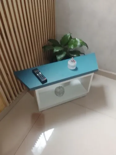 Mesa de centro 