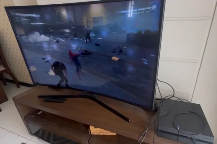 Ps4 