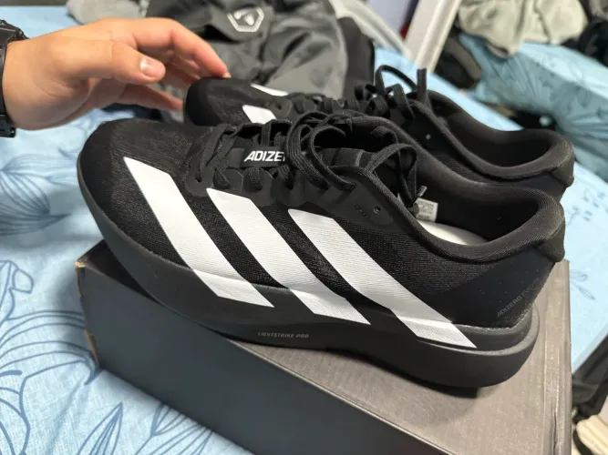 TÊNIS ADIZERO EVO SL ADIDAS ORIGINAL TAM:43
