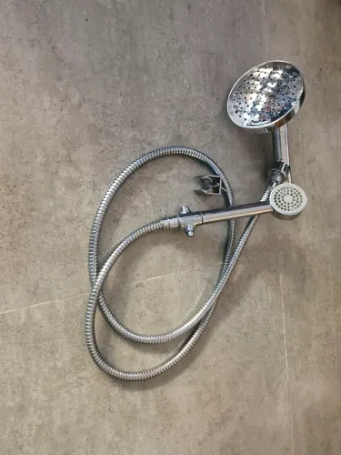 Chuveiro Deca com desviador