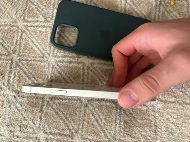 Vendo iPhone 12