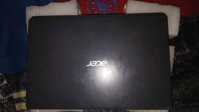 Notebook acer