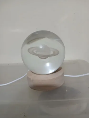 Luminária