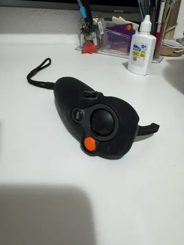 Motion controler 
