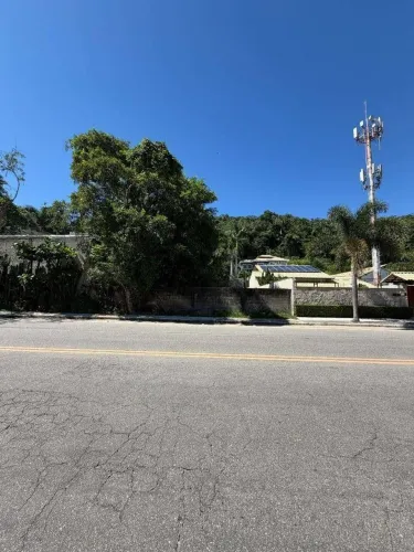 Terreno Plano entre Itaipu e Itacoatiara Excelente Oportunidade, Niterói, RJ.