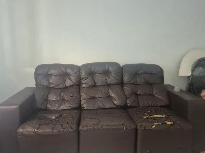 Sofá cama