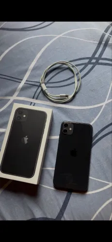iPhone 11 ( leia a descrição )