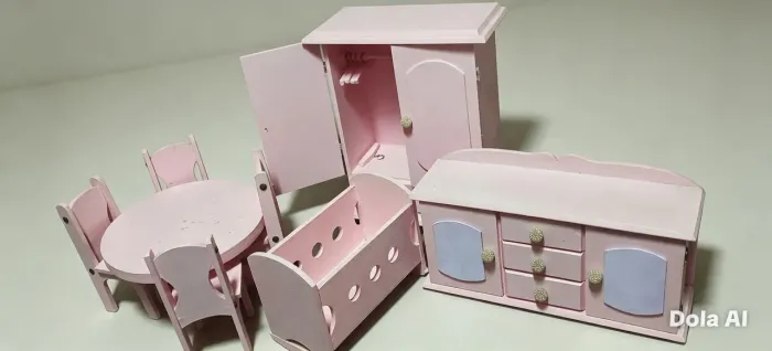Brinquedo infantil