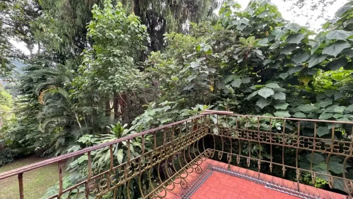 Casa à venda 4 Quartos, 3800M², Retiro, Petrópolis - RJ