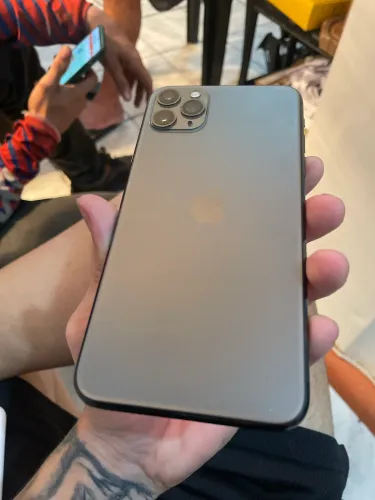 iPhone 11 Pro Max
