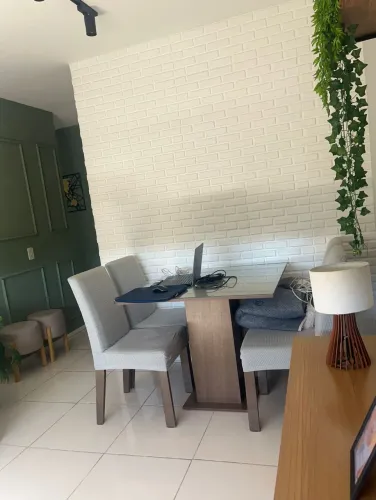 Apartamento à venda na Rua São Geraldo, Fonseca, Niterói - RJ