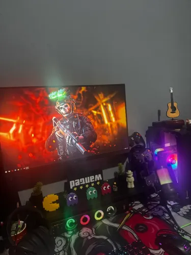 Pc gamer completo