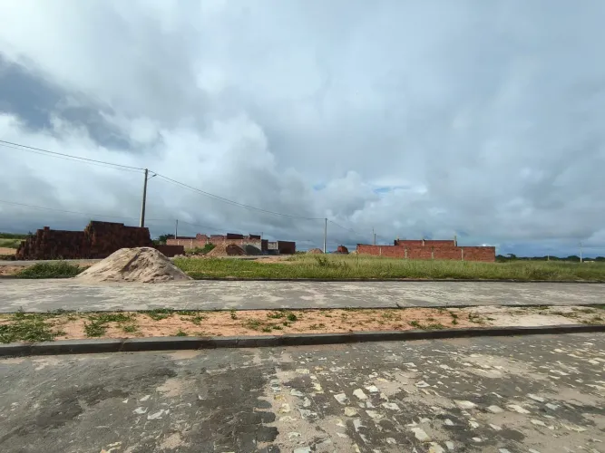Terreno em João Câmara