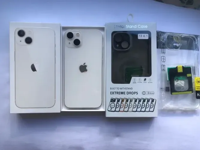 Iphone 13 até 12x s/juros