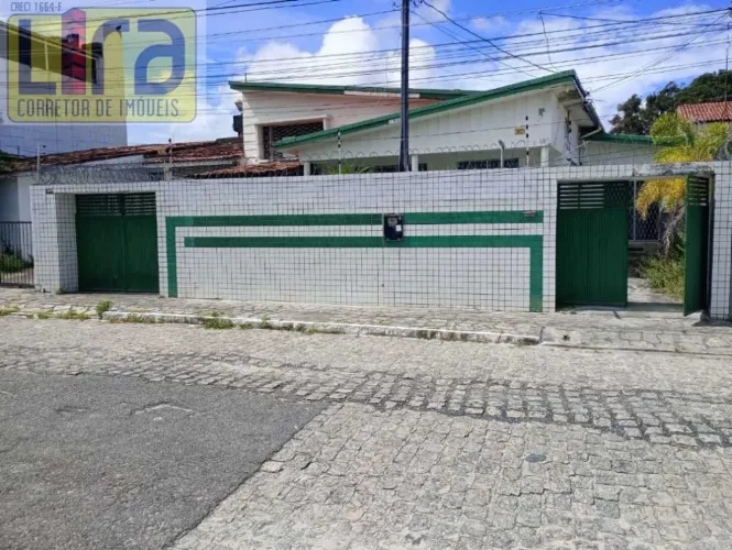 CASA GRANDE PARA VENDER/ALUGAR/PARA COMÉRCIO